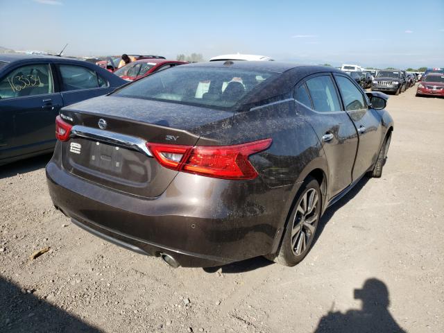 Photo 3 VIN: 1N4AA6AP6GC382761 - NISSAN MAXIMA 3.5 