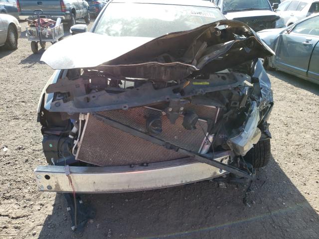 Photo 8 VIN: 1N4AA6AP6GC382761 - NISSAN MAXIMA 3.5 