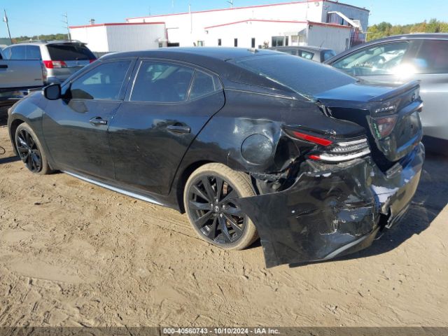 Photo 2 VIN: 1N4AA6AP6GC383781 - NISSAN MAXIMA 