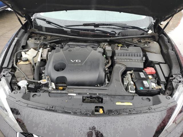 Photo 10 VIN: 1N4AA6AP6GC384333 - NISSAN MAXIMA 