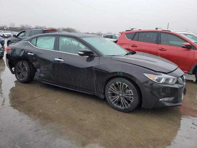 Photo 3 VIN: 1N4AA6AP6GC384333 - NISSAN MAXIMA 