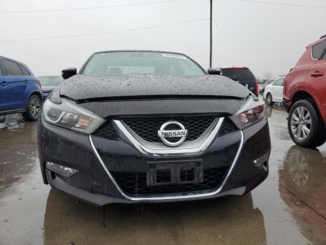 Photo 4 VIN: 1N4AA6AP6GC384333 - NISSAN MAXIMA 