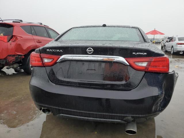 Photo 5 VIN: 1N4AA6AP6GC384333 - NISSAN MAXIMA 