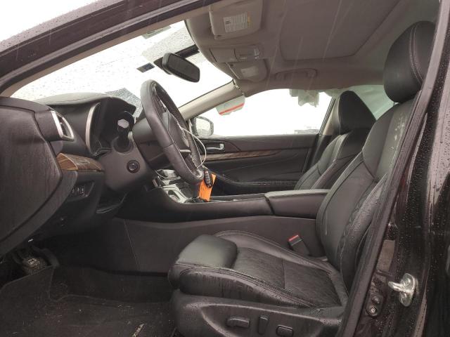 Photo 6 VIN: 1N4AA6AP6GC384333 - NISSAN MAXIMA 