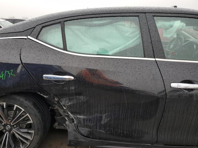 Photo 9 VIN: 1N4AA6AP6GC384333 - NISSAN MAXIMA 