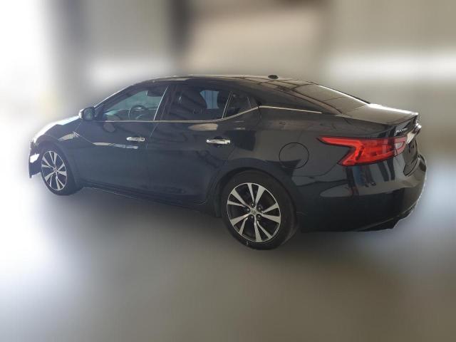 Photo 1 VIN: 1N4AA6AP6GC385613 - NISSAN MAXIMA 