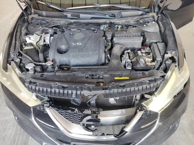 Photo 10 VIN: 1N4AA6AP6GC385613 - NISSAN MAXIMA 