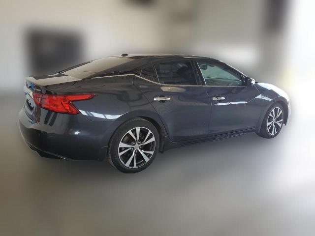 Photo 2 VIN: 1N4AA6AP6GC385613 - NISSAN MAXIMA 