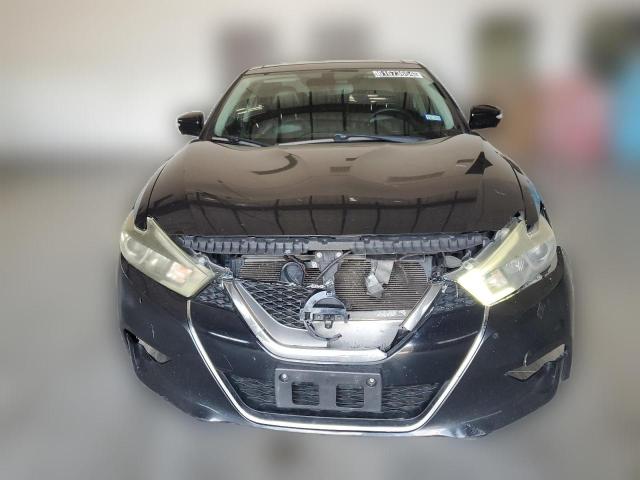 Photo 4 VIN: 1N4AA6AP6GC385613 - NISSAN MAXIMA 