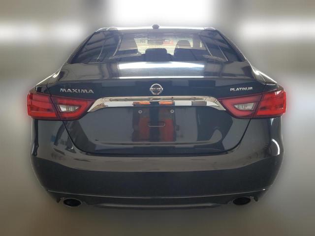 Photo 5 VIN: 1N4AA6AP6GC385613 - NISSAN MAXIMA 