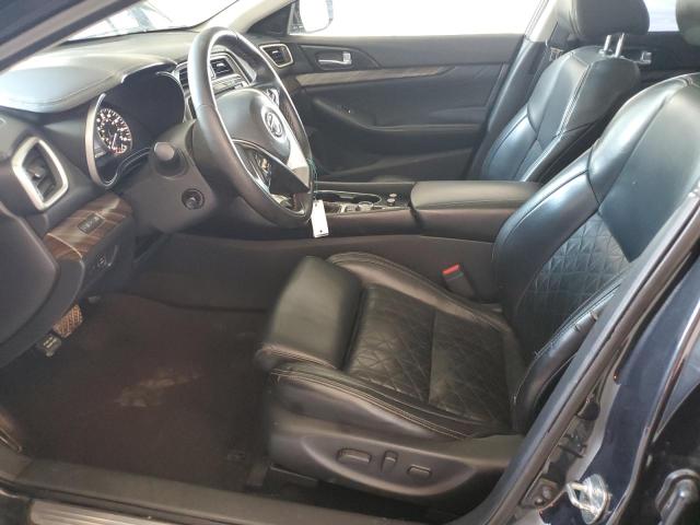 Photo 6 VIN: 1N4AA6AP6GC385613 - NISSAN MAXIMA 