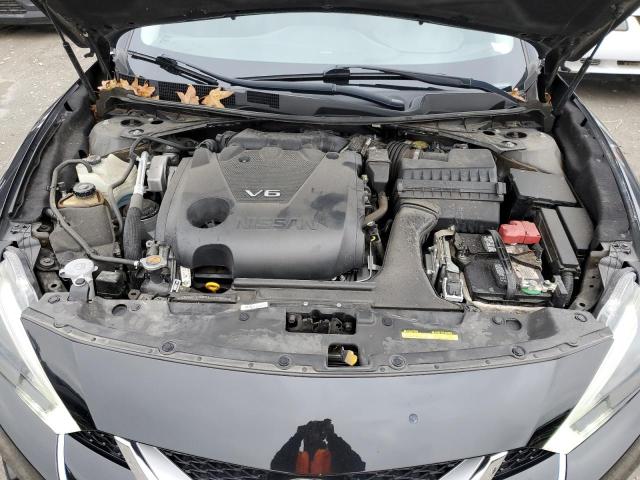 Photo 10 VIN: 1N4AA6AP6GC385918 - NISSAN MAXIMA 