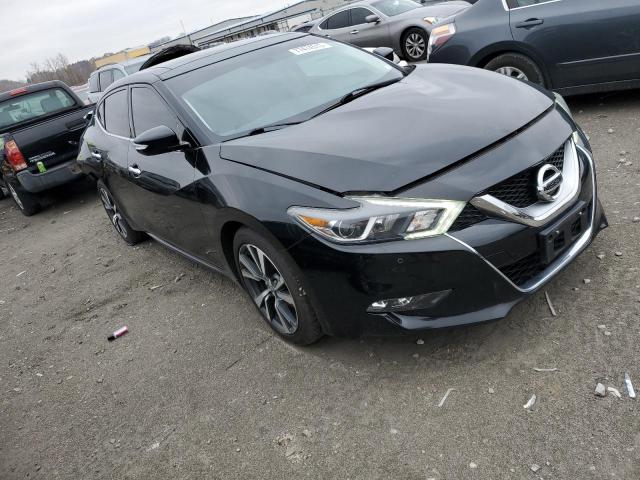 Photo 3 VIN: 1N4AA6AP6GC385918 - NISSAN MAXIMA 