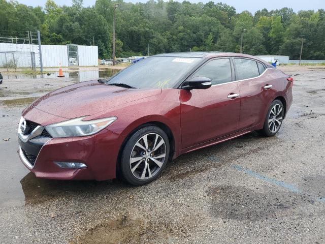 Photo 0 VIN: 1N4AA6AP6GC387118 - NISSAN MAXIMA 3.5 