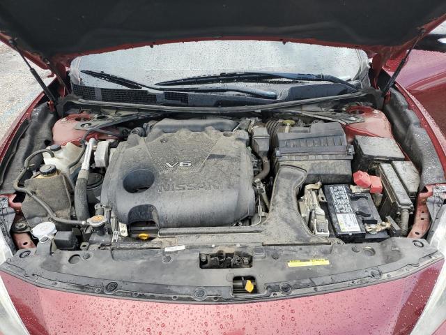 Photo 10 VIN: 1N4AA6AP6GC387118 - NISSAN MAXIMA 3.5 