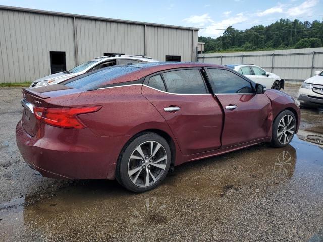 Photo 2 VIN: 1N4AA6AP6GC387118 - NISSAN MAXIMA 3.5 