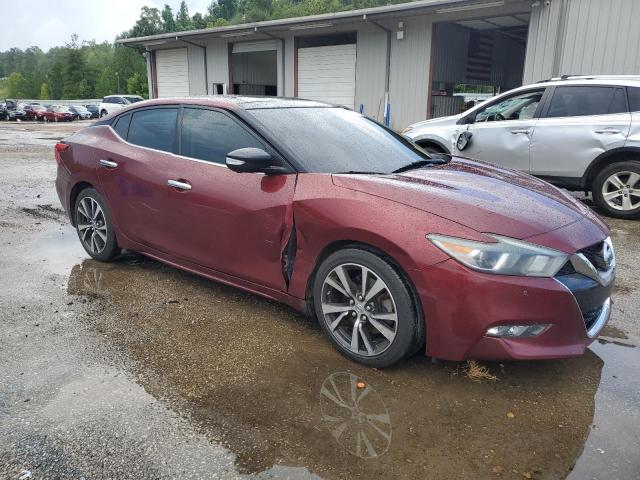 Photo 3 VIN: 1N4AA6AP6GC387118 - NISSAN MAXIMA 3.5 