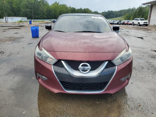 Photo 4 VIN: 1N4AA6AP6GC387118 - NISSAN MAXIMA 3.5 