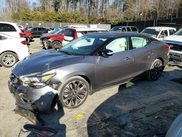 Photo 0 VIN: 1N4AA6AP6GC387278 - NISSAN MAXIMA 3.5 