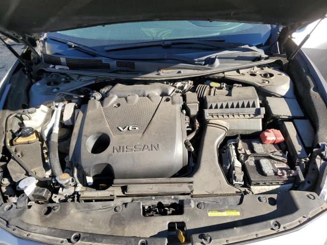 Photo 10 VIN: 1N4AA6AP6GC387278 - NISSAN MAXIMA 3.5 