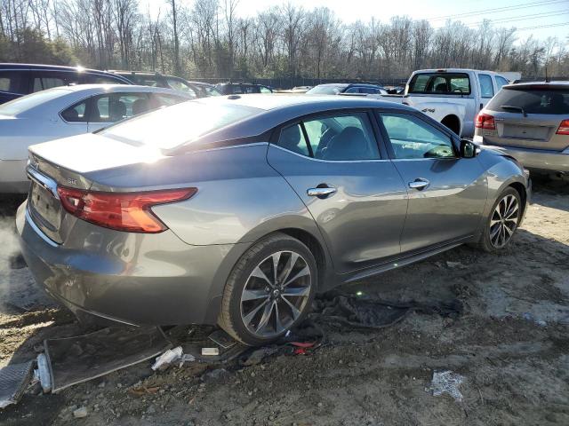 Photo 2 VIN: 1N4AA6AP6GC387278 - NISSAN MAXIMA 3.5 