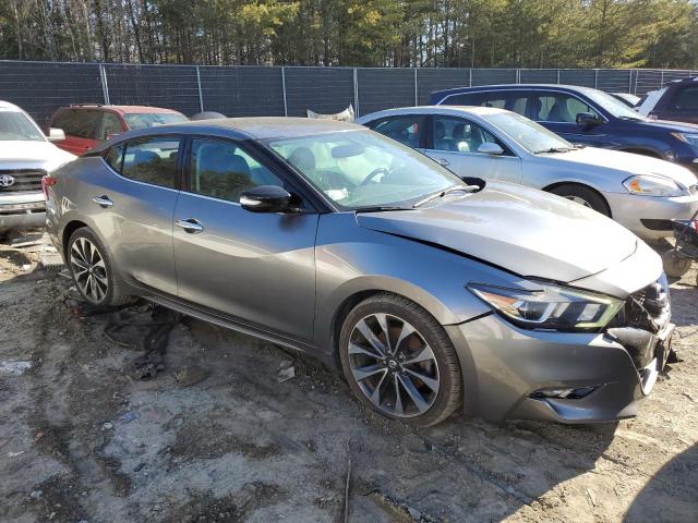 Photo 3 VIN: 1N4AA6AP6GC387278 - NISSAN MAXIMA 3.5 