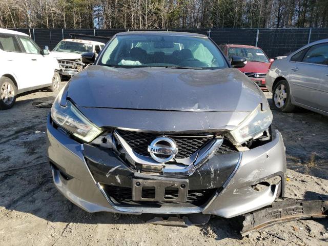 Photo 4 VIN: 1N4AA6AP6GC387278 - NISSAN MAXIMA 3.5 