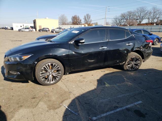 Photo 0 VIN: 1N4AA6AP6GC389211 - NISSAN MAXIMA 