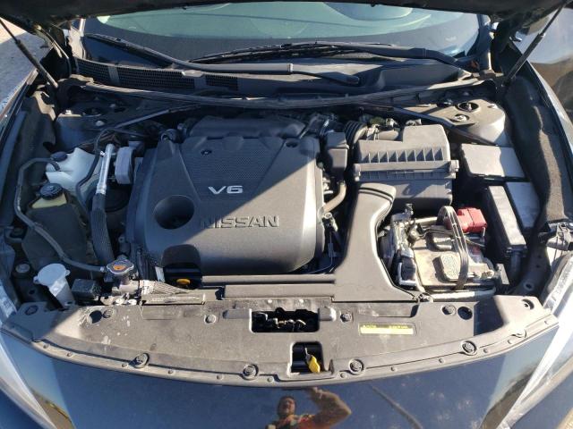 Photo 10 VIN: 1N4AA6AP6GC389211 - NISSAN MAXIMA 