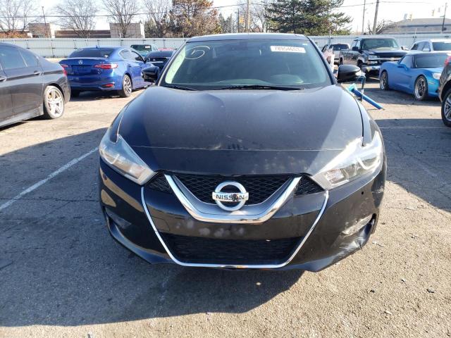 Photo 4 VIN: 1N4AA6AP6GC389211 - NISSAN MAXIMA 