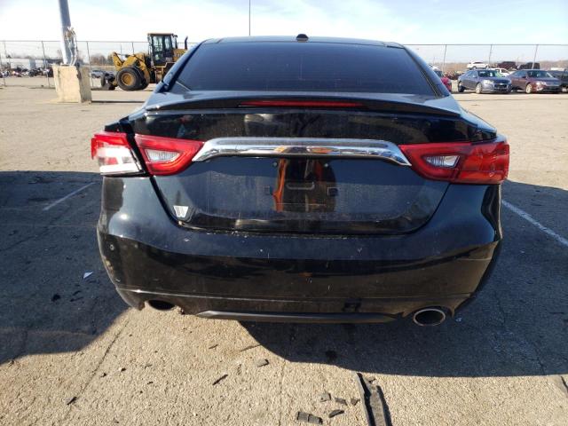 Photo 5 VIN: 1N4AA6AP6GC389211 - NISSAN MAXIMA 