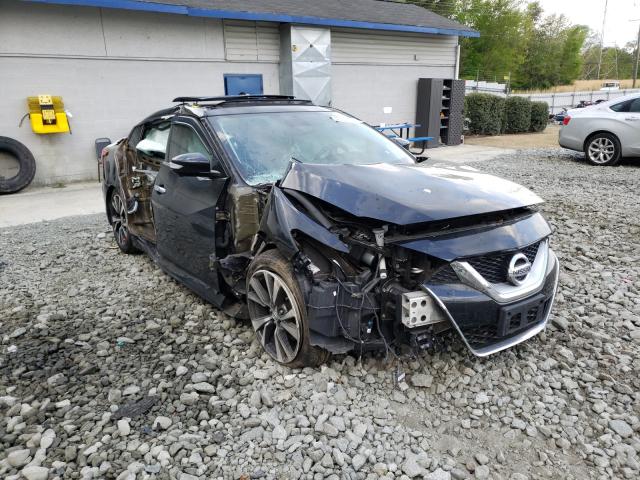 Photo 0 VIN: 1N4AA6AP6GC390939 - NISSAN MAXIMA 3.5 