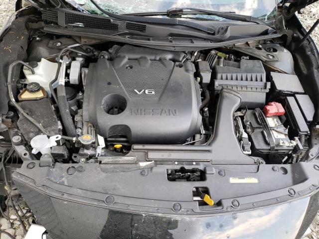 Photo 6 VIN: 1N4AA6AP6GC390939 - NISSAN MAXIMA 3.5 