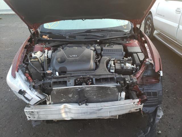 Photo 6 VIN: 1N4AA6AP6GC392593 - NISSAN MAXIMA 3.5 