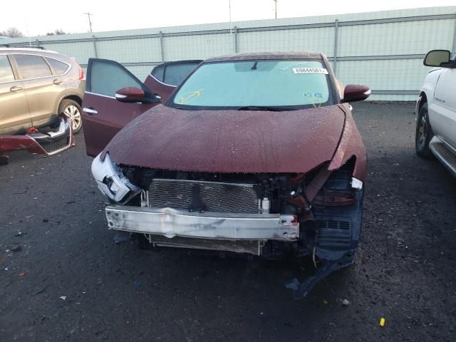 Photo 8 VIN: 1N4AA6AP6GC392593 - NISSAN MAXIMA 3.5 