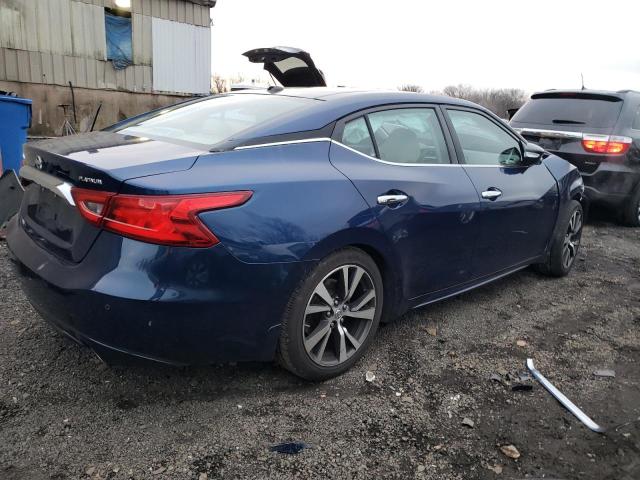 Photo 2 VIN: 1N4AA6AP6GC392898 - NISSAN MAXIMA 