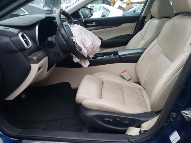 Photo 6 VIN: 1N4AA6AP6GC392898 - NISSAN MAXIMA 