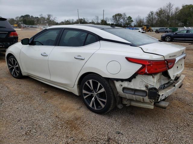 Photo 1 VIN: 1N4AA6AP6GC395784 - NISSAN MAXIMA 