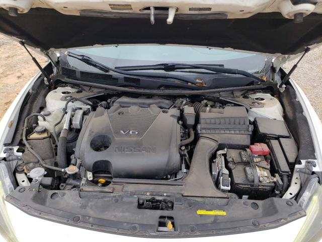 Photo 10 VIN: 1N4AA6AP6GC395784 - NISSAN MAXIMA 