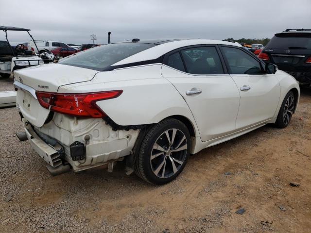 Photo 2 VIN: 1N4AA6AP6GC395784 - NISSAN MAXIMA 