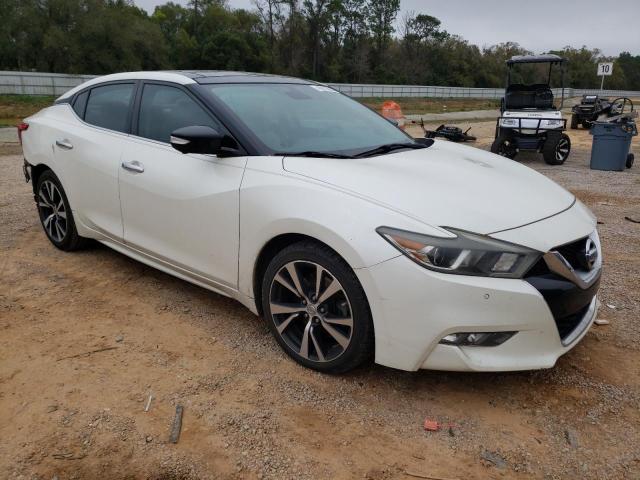 Photo 3 VIN: 1N4AA6AP6GC395784 - NISSAN MAXIMA 