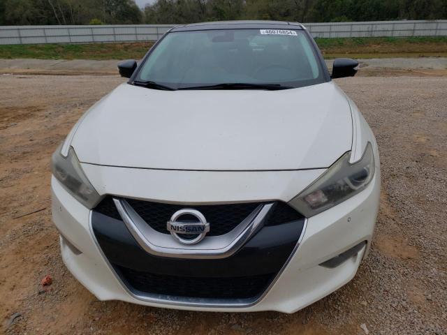 Photo 4 VIN: 1N4AA6AP6GC395784 - NISSAN MAXIMA 