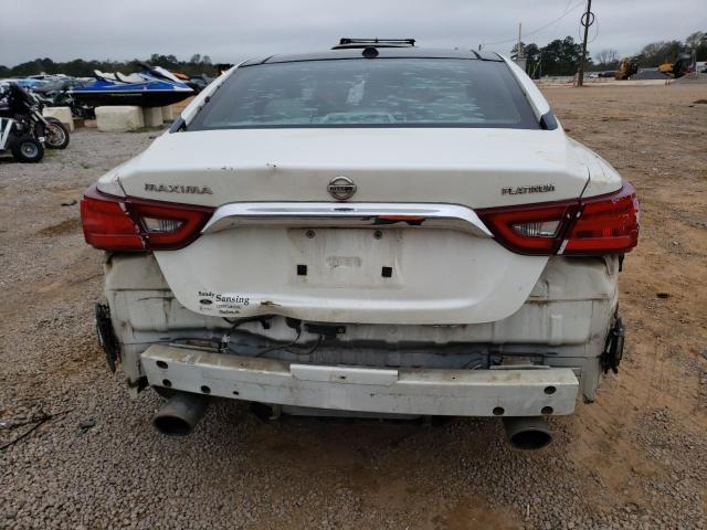 Photo 5 VIN: 1N4AA6AP6GC395784 - NISSAN MAXIMA 