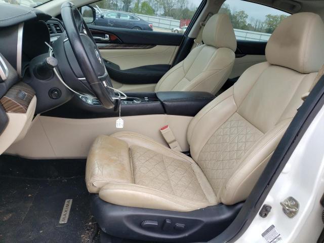 Photo 6 VIN: 1N4AA6AP6GC395784 - NISSAN MAXIMA 