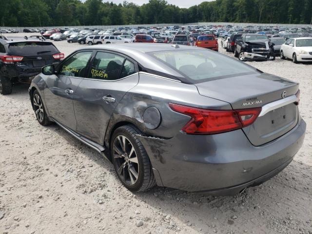 Photo 2 VIN: 1N4AA6AP6GC396093 - NISSAN MAXIMA 3.5 