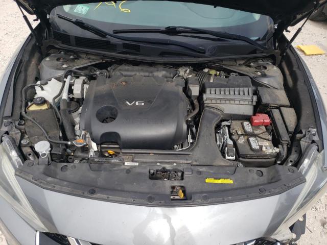 Photo 6 VIN: 1N4AA6AP6GC396093 - NISSAN MAXIMA 3.5 