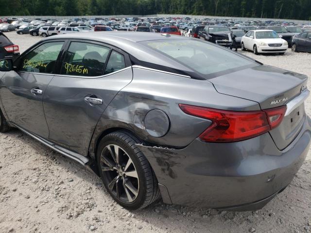 Photo 8 VIN: 1N4AA6AP6GC396093 - NISSAN MAXIMA 3.5 