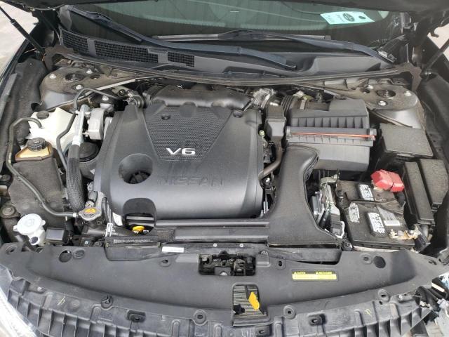 Photo 6 VIN: 1N4AA6AP6GC396773 - NISSAN MAXIMA 3.5 