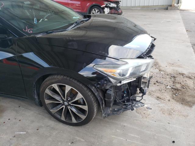 Photo 8 VIN: 1N4AA6AP6GC396773 - NISSAN MAXIMA 3.5 