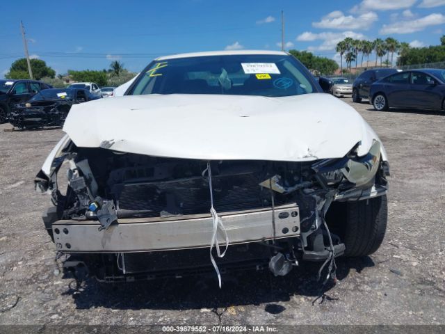 Photo 5 VIN: 1N4AA6AP6GC398362 - NISSAN MAXIMA 